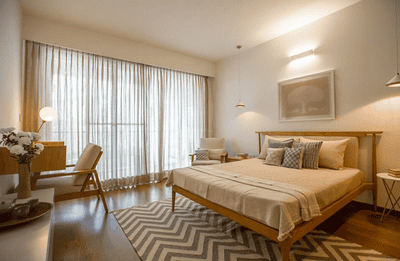 Project Image of 757.0 - 1748.0 Sq.ft 1 BHK Apartment for buy in Godrej Lake Gardens