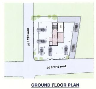 Project Image of 462.09 - 499.01 Sq.ft 2 BHK Apartment for buy in Shrinathji Sulabh Exotica