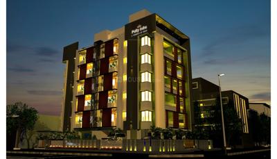Project Image of 0.0 - 1711.46 Sq.ft 3 BHK Apartment for buy in Akshaya
