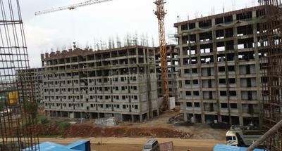 Project Image of 135.0 - 419.0 Sq.ft 1 BHK Apartment for buy in Xrbia Ambi Ph 1