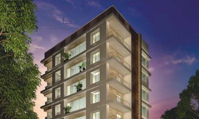 Prathamesh Ashish Elevation 1