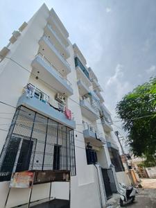 Project Image of 675.0 - 700.0 Sq.ft 2 BHK Apartment for buy in Shri Hari Om Apartment
