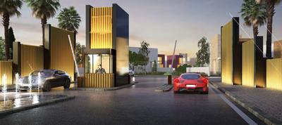 Project Image of 2143.0 - 3240.0 Sq.ft 3 BHK Villa for buy in Damac Aquilegia At Akoya Oxygen Cavalli Villas Phase 2