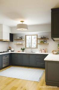 Project Image of 550 Sq.ft 1 BHK Apartment / Flat for sale in Borivali East for Rs. 12000000