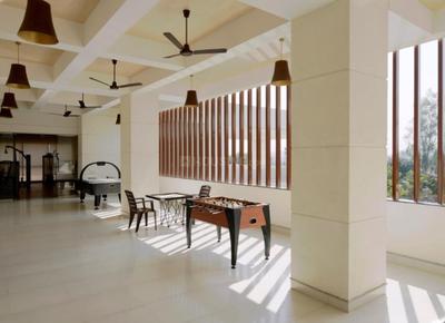 Project Image of 0.0 - 576.0 Sq.ft 2 BHK Apartment for buy in Kalpataru Serenity Bldg 2
