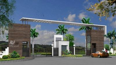 Project Image of 1080.0 - 1800.0 Sq.ft Residential Plot Plot for buy in RLF City