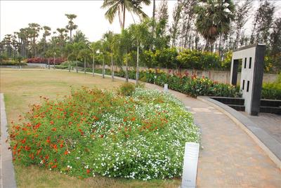 Project Image of 810.0 - 6760.0 Sq.ft Residential Plot Plot for buy in Legend Crest Phase 2