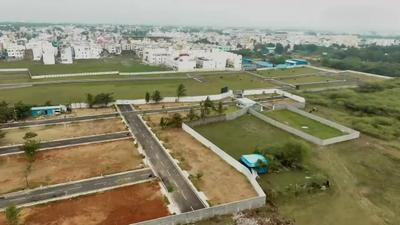 Project Image of 724.0 - 1992.0 Sq.ft Residential Plot Plot for buy in Ruby Signature City Phase II