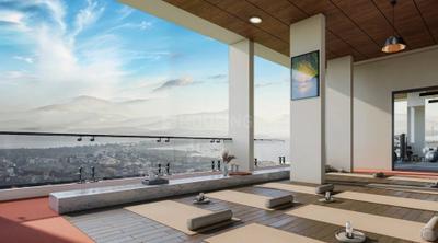 Project Image of 464.14 - 832.05 Sq.ft 2 BHK Apartment for buy in EV 23 Malibu West