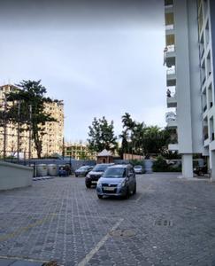 Project Image of 920 Sq.ft 2 BHK Apartment / Flat for sale in New Town for Rs. 8500000