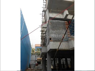 Project Image of 876.0 - 910.0 Sq.ft 2 BHK Apartment for buy in DAC Madambi
