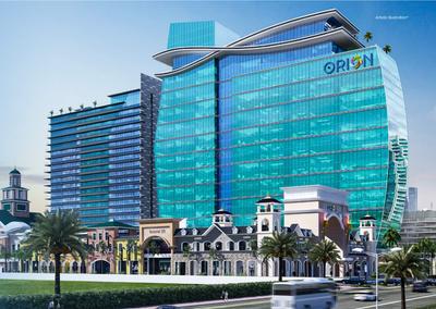 Project Image of 518.47 - 879.2 Sq.ft 1 BHK Apartment for buy in Orion One 32