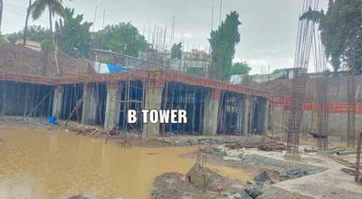 Project Image of 854.55 - 3214.02 Sq.ft 2 BHK Apartment for buy in Rajhans Creston