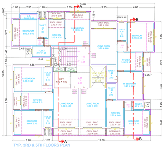 Project Image of 460.0 - 846.0 Sq.ft 1 BHK Apartment for buy in Padmanabh Nishigandha CHSL