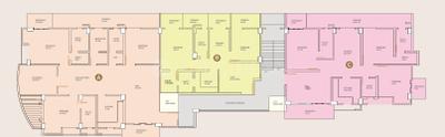 Project Image of 1041.0 - 2200.0 Sq.ft 2 BHK Apartment for buy in High Hill Crest