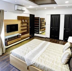 Project Image of 1250.0 - 1650.0 Sq.ft 2 BHK Apartment for buy in Navami Symphony