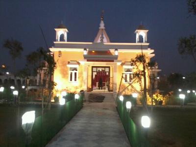 Project Image of 900.0 - 913.0 Sq.ft 2 BHK Apartment for buy in Omaxe Shubhangan