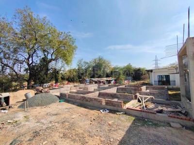 Project Image of 0.0 - 1337.0 Sq.ft 4 BHK Villa for buy in Samruddhi Spring 15