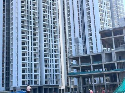 Project Image of 2045 Sq.ft 3 BHK Apartment / Flat for sale in Khaja Guda for Rs. 21000000