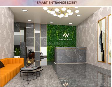 Aditya AV Smart City