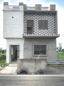 Metro City Park Villas Elevation 4