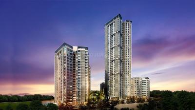 Project Image of 418.0 - 2020.0 Sq.ft 1 BHK Apartment for buy in Rivali Park Wintergreen