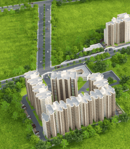 Project Image of 570.0 - 586.0 Sq.ft 2 BHK Apartment for buy in Mahira Homes 