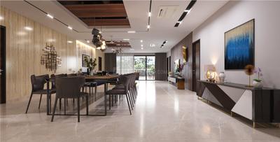 Project Image of 6799.0 - 7369.0 Sq.ft 4 BHK Apartment for buy in Vamsiram Jyothi Valencia