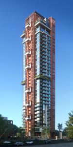Project Image of 5400.0 - 10035.0 Sq.ft 4 BHK Apartment for buy in Z Luxuria