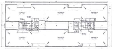 Project Image of 566.72 - 581.79 Sq.ft 2 BHK Apartment for buy in Aakash Prithvi Building B