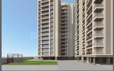 Project Image of 659.72 - 1829.54 Sq.ft 2 BHK Apartment for buy in Unity Malabar Plus