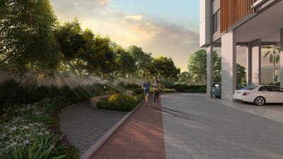 Project Image of 1226.0 - 2284.0 Sq.ft 3 BHK Apartment for buy in Nidhara Phase 1