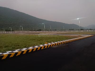 Project Image of 645.0 - 5988.0 Sq.ft Residential Plot Plot for buy in Sree Misty Clouds