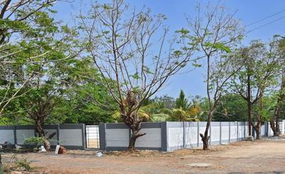 Project Image of 1020.0 - 1320.0 Sq.ft Residential Plot Plot for buy in MGP Serenity
