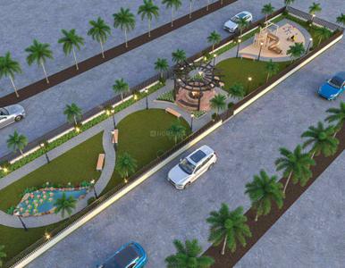The Palm Valley Internal Roads 2