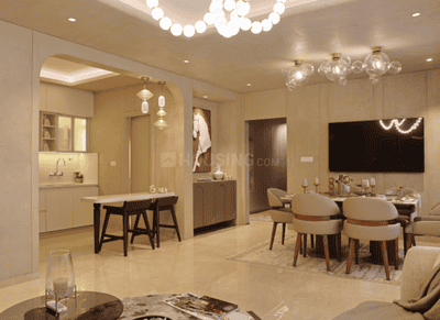 Project Image of 1857.39 - 2975.54 Sq.ft 3 BHK Villa for buy in Mahima Shubh Nilay Phase II Villas