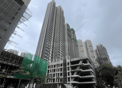 Project Image of 1013.0 - 1329.0 Sq.ft 3 BHK Apartment for buy in Kalpataru Elitus