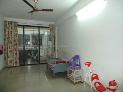 Simandhar Status Living Area 1