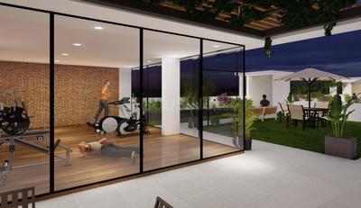 Project Image of 1750.0 - 2850.0 Sq.ft 3 BHK Apartment for buy in Sadhana Serene