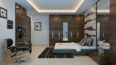 Project Image of 727.0 - 2160.0 Sq.ft 2 BHK Apartment for buy in Vora Centrico