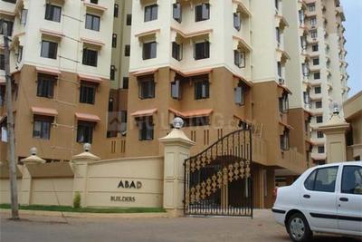 Project Image of 2200 Sq.ft 4 BHK Apartment / Flat for sale in Elamakkara for Rs. 12000000