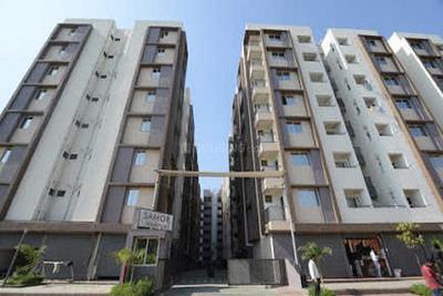 Project Image of 1043 Sq.ft 2 BHK Apartment / Flat for sale in Vatva for Rs. 2000000