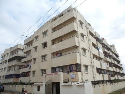 Chowdeshwari Thirumala Lotus Elevation 1