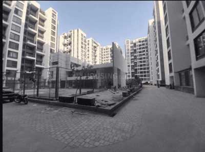 Project Image of 950 Sq.ft 2 BHK Apartment / Flat for sale in Tathawade for Rs. 9000000