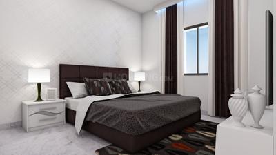 Project Image of 936.0 - 1786.0 Sq.ft 2 BHK Apartment for buy in Bunty Mayur Samruddhi