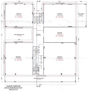 Project Image of 106.13 - 6570.29 Sq.ft Shop Shop for buy in BHK Cannon Street 1