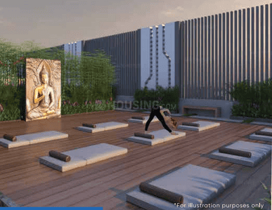 Project Image of 625 Sq.ft 1 BHK Apartment / Flat for sale in Vasai West for Rs. 4490000