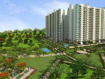 Gallery Cover Pic of M2K Victoria Gardens