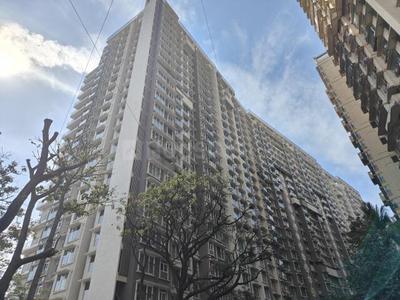 Project Image of 541.0 - 833.0 Sq.ft 2 BHK Apartment for buy in Vaibhavlaxmi Eastern Groves Phase 2