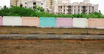 Project Image of 647.99 - 1542.04 Sq.ft Residential Plot Plot for buy in The Gardenia